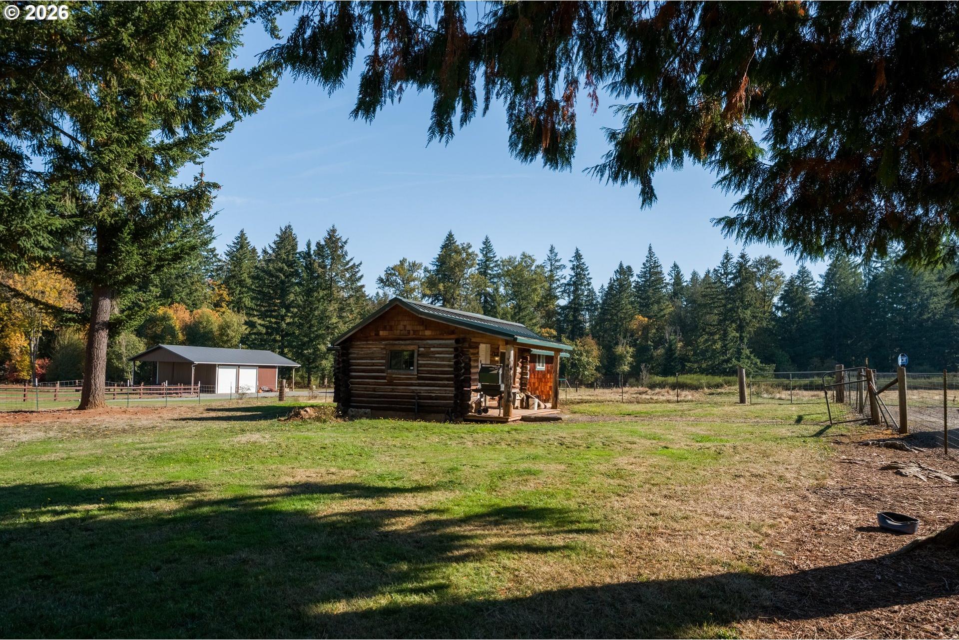 19285 South Munson Road Molalla, OR 97038 - Photo 28 of 40 Gallery Image 28