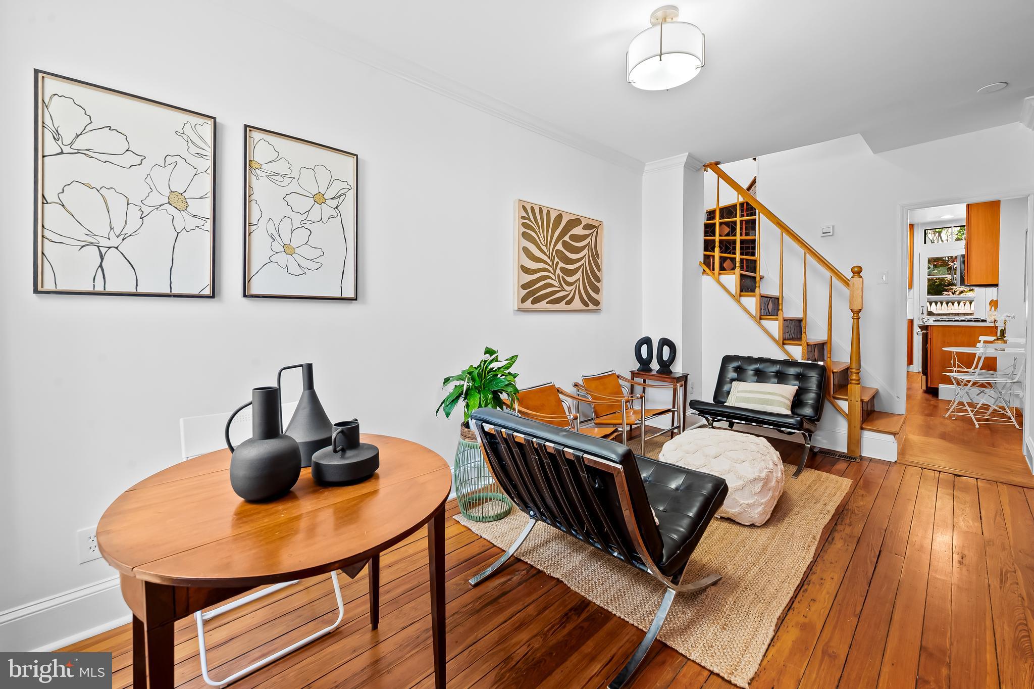 1312 Rutter Street Baltimore, MD 21217 - Photo 12 of 42