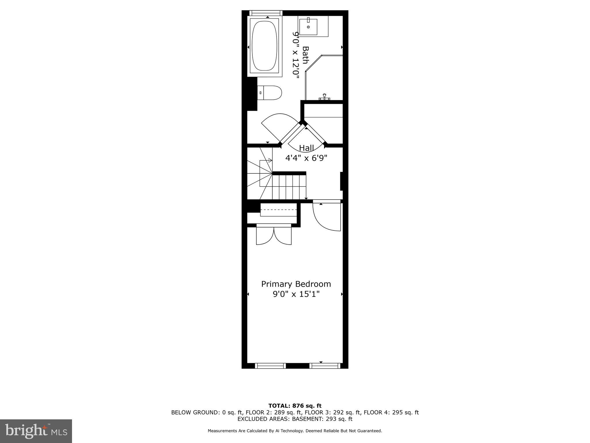 1312 Rutter Street Baltimore, MD 21217 - Photo 18 of 42