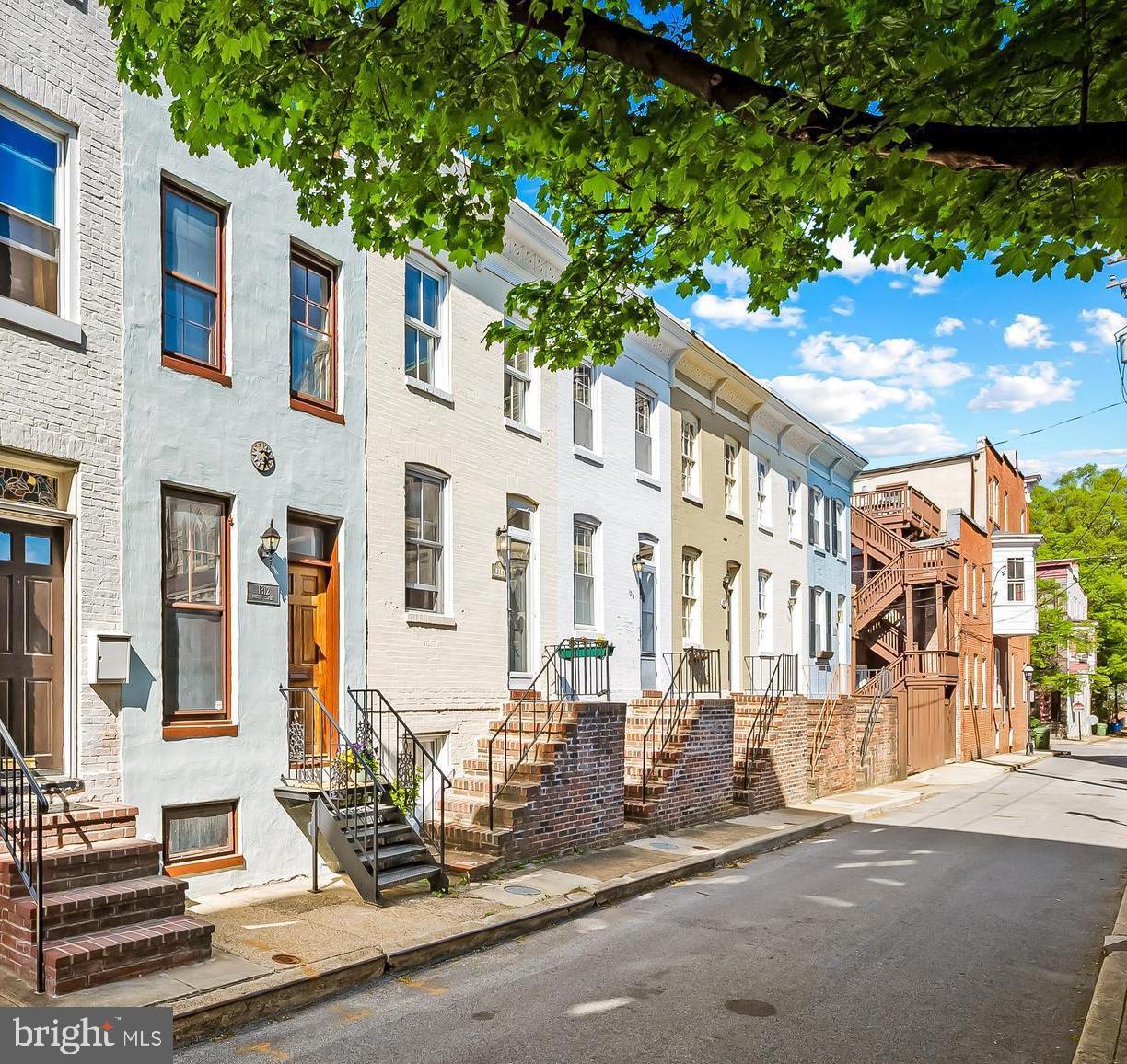 1312 Rutter Street Baltimore, MD 21217 - Photo 2 of 42