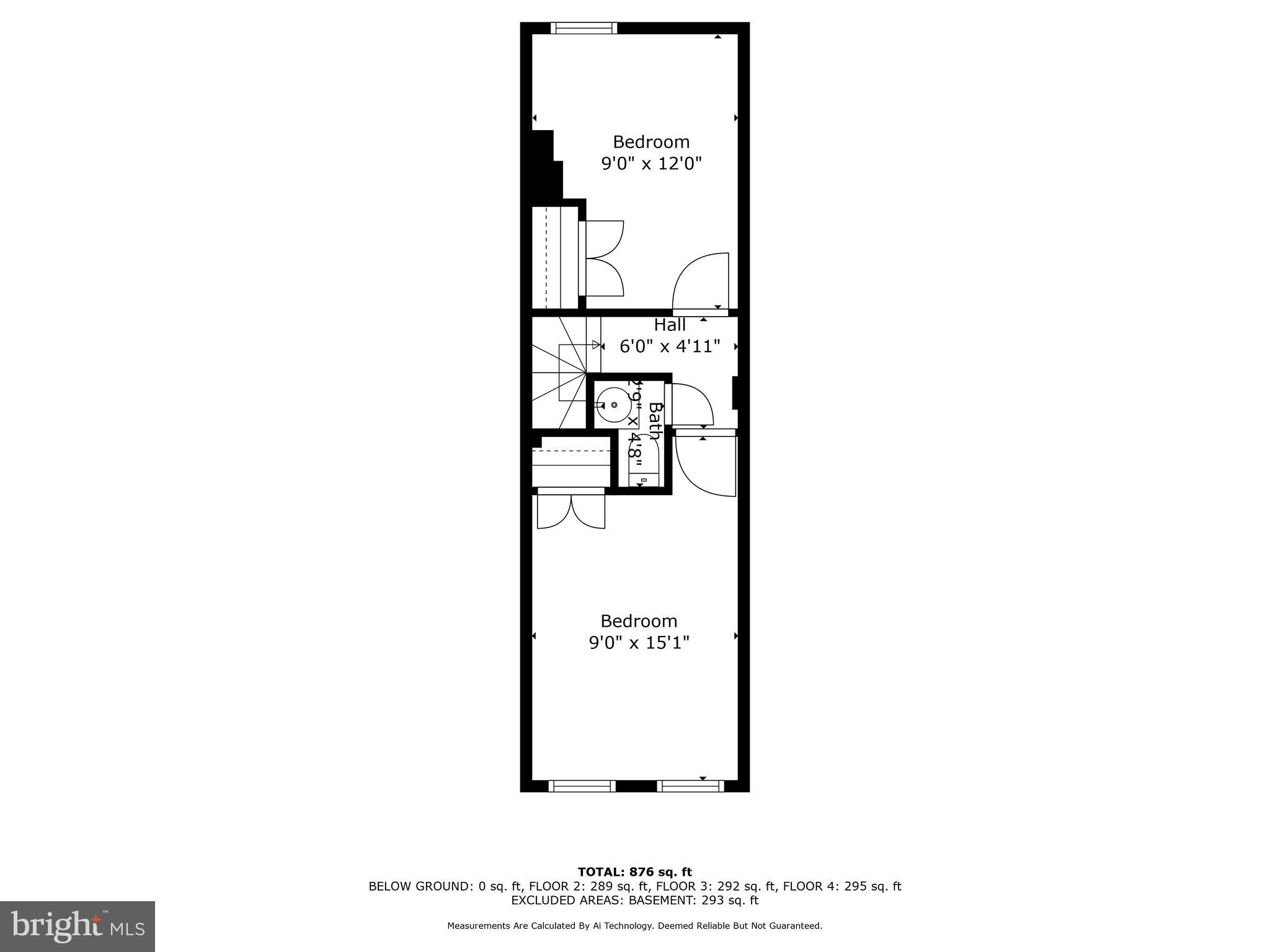 1312 Rutter Street Baltimore, MD 21217 - Photo 24 of 42