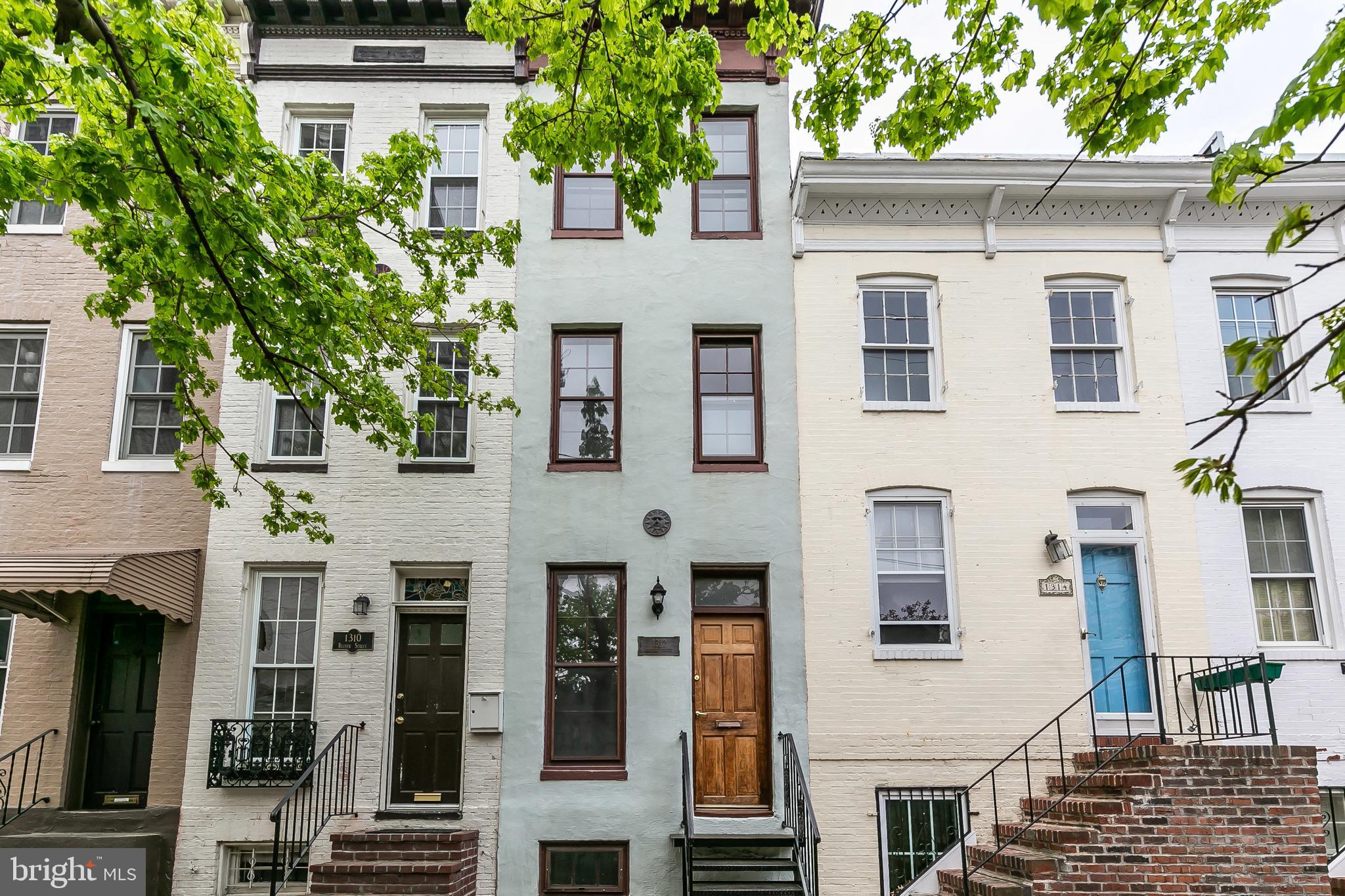 1312 Rutter Street Baltimore, MD 21217 - Photo 3 of 42