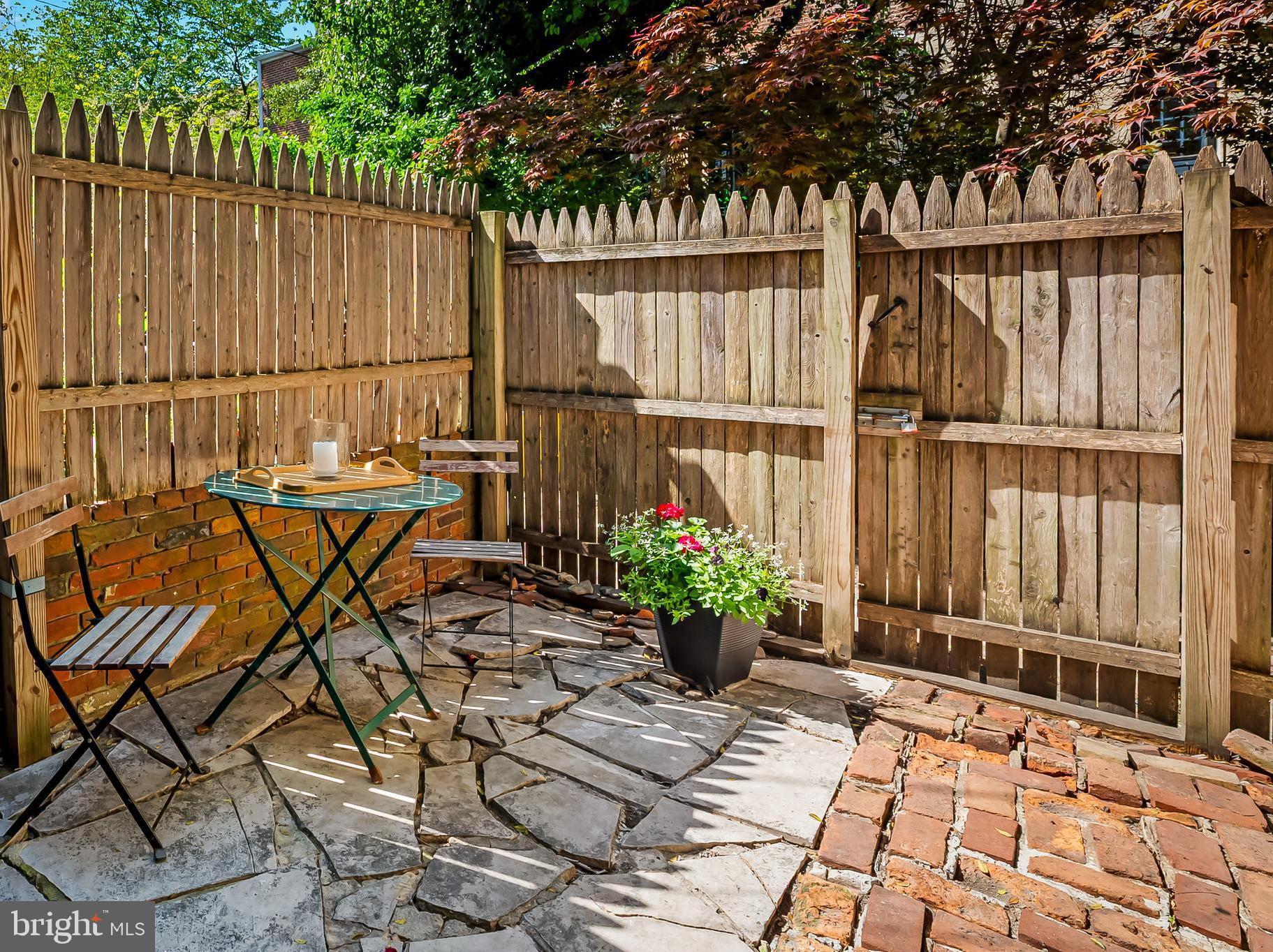 1312 Rutter Street Baltimore, MD 21217 - Photo 34 of 42