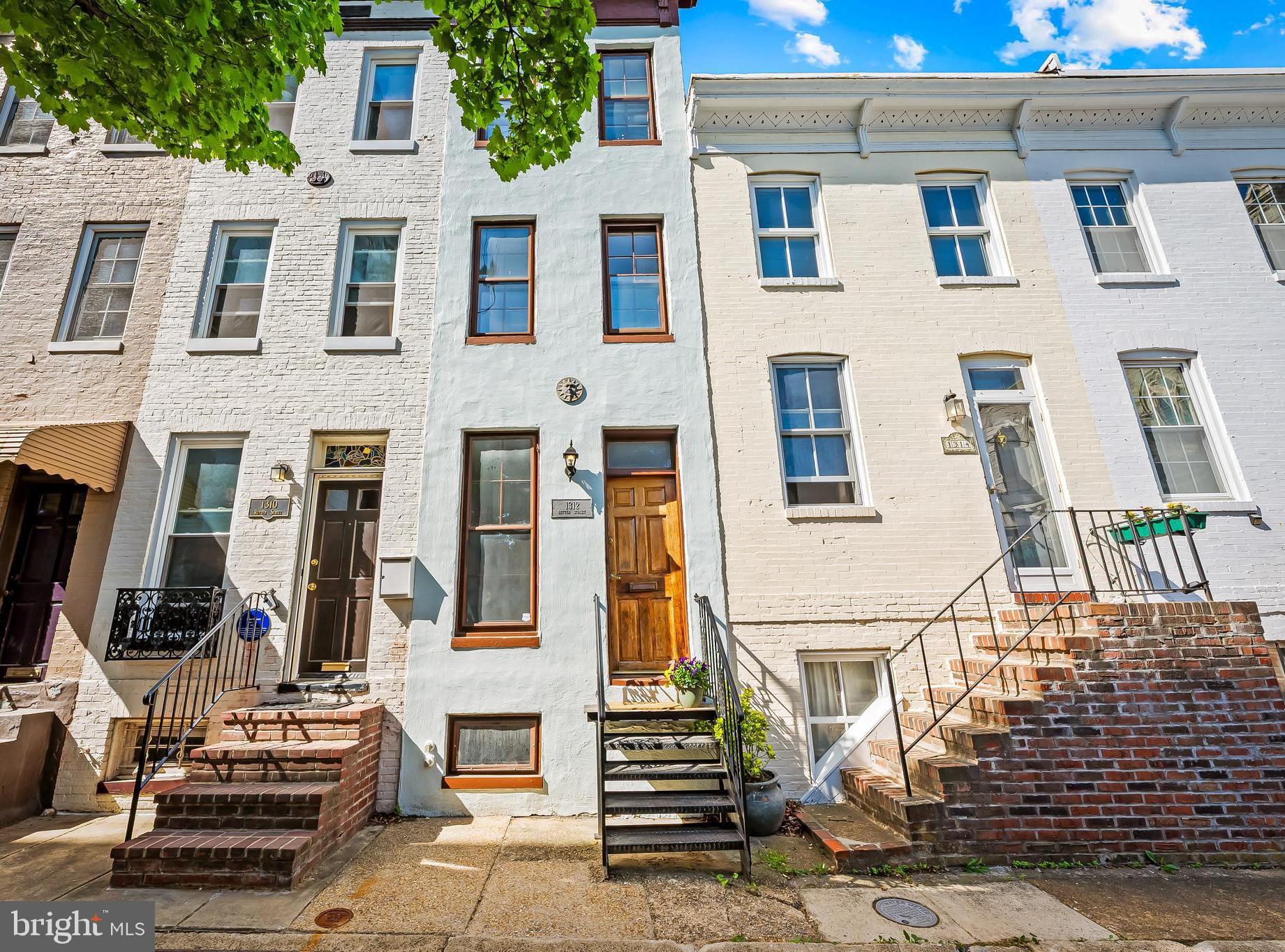 1312 Rutter Street Baltimore, MD 21217 - Photo 37 of 42