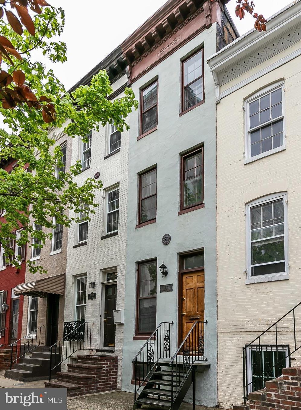 1312 Rutter Street Baltimore, MD 21217 - Photo 4 of 42