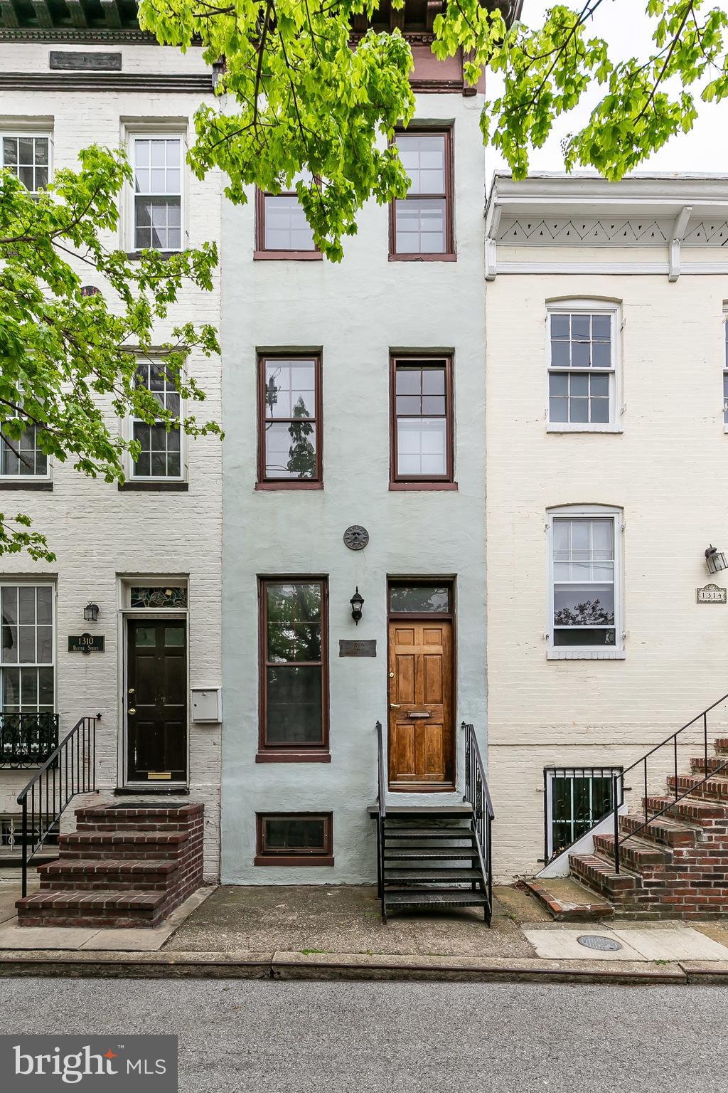 1312 Rutter Street Baltimore, MD 21217 - Photo 5 of 42