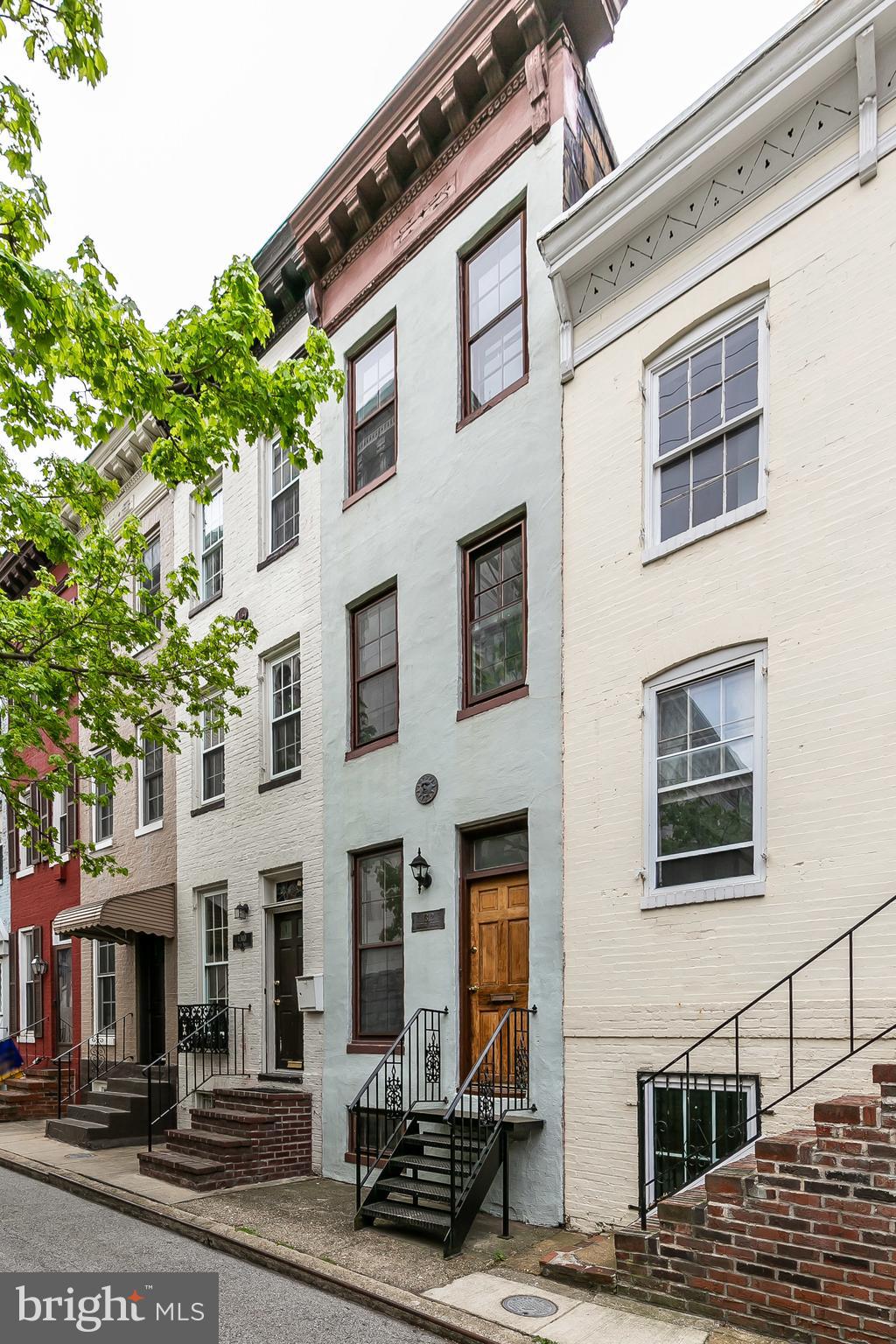 1312 Rutter Street Baltimore, MD 21217 - Photo 6 of 42