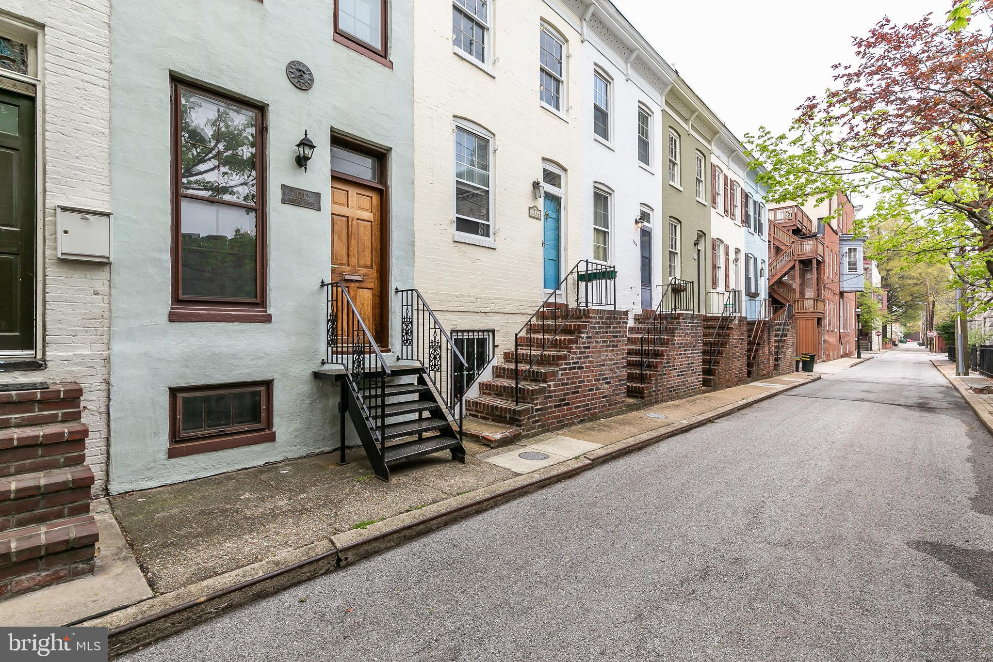 1312 Rutter Street Baltimore, MD 21217 - Photo 8 of 42