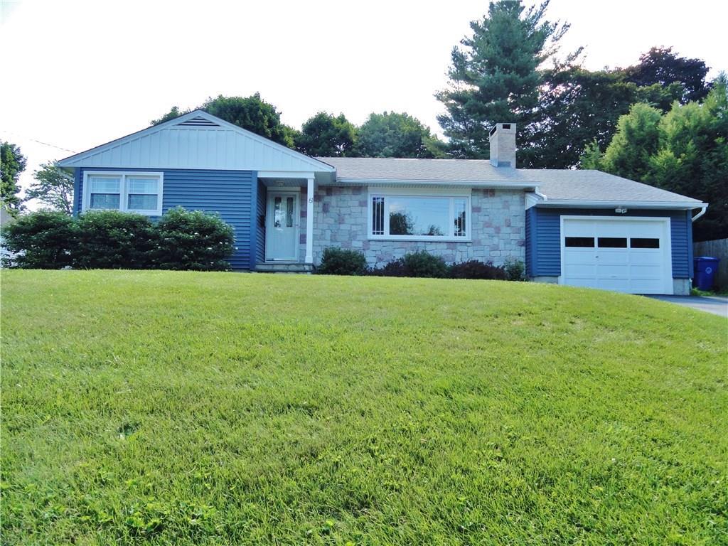 61 Orchard Road Torrington, CT 06790 - Photo 1 of 1 Front Exterior