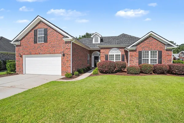 $514,900 | 327 Cypress Keyes Lane, Murrells Inlet, SC 29576