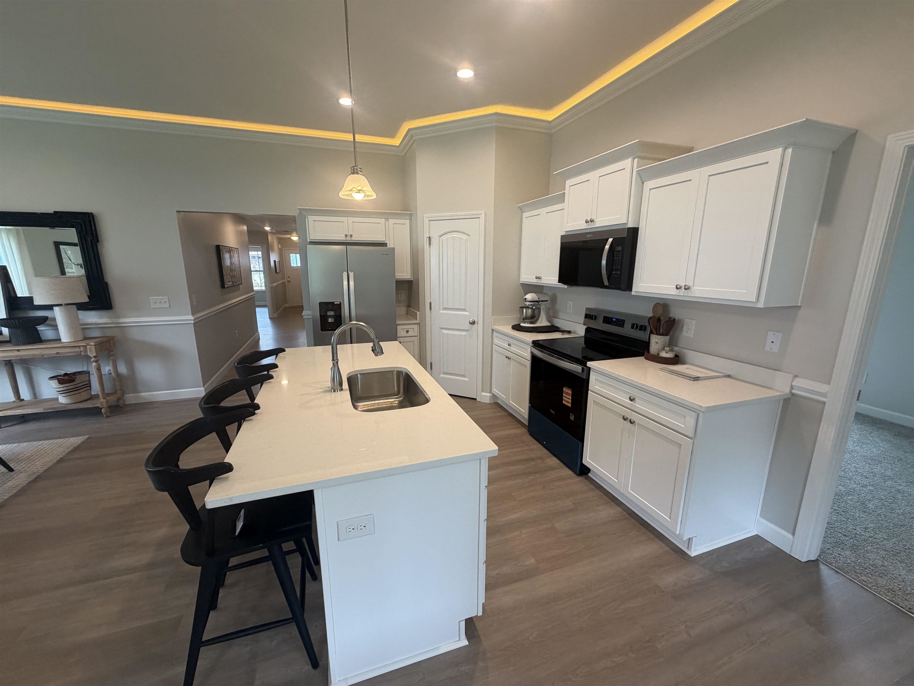 309 Bellrock Road Inman, SC 29349 - Photo 7 of 21