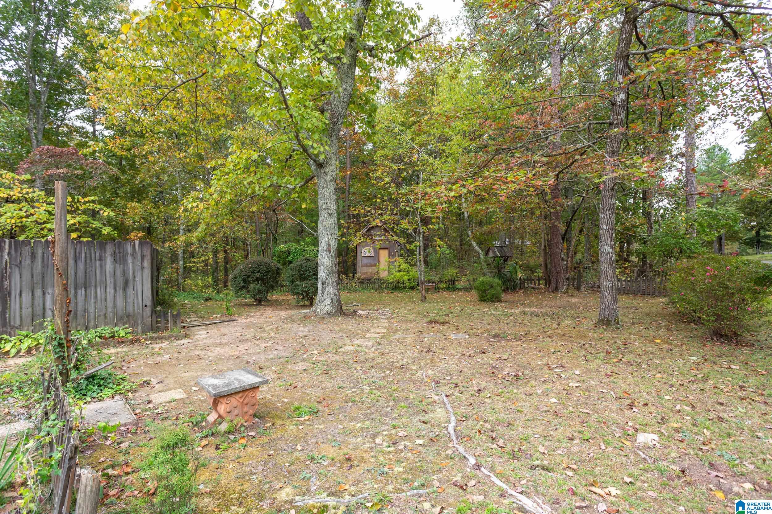 6745 Womack Road Pinson, AL 35126 - Photo 35 of 37