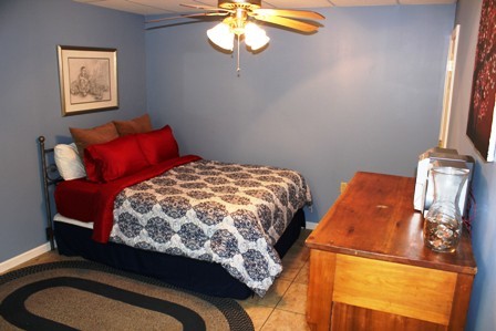 25 Riverside Drive Rocky Mount, VA 24151 - Photo 24 of 33 Bed4 (pic1) Lower