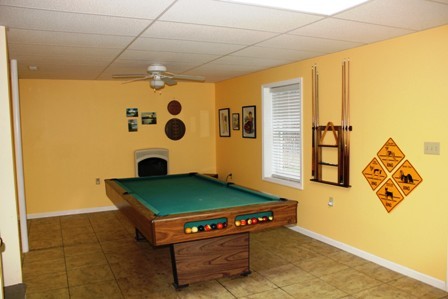 25 Riverside Drive Rocky Mount, VA 24151 - Photo 26 of 33 Recreation Rm (pic1)