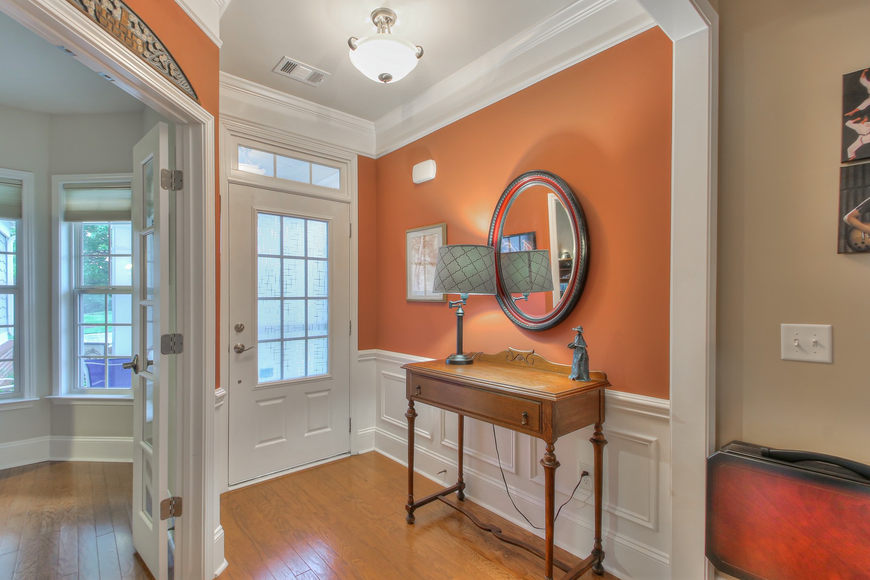 396 Blockade Lane Mount Juliet, TN 37122 - Photo 2 of 30 a room with furniture and a window