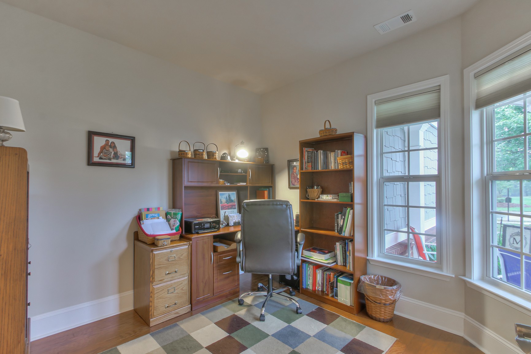 396 Blockade Lane Mount Juliet, TN 37122 - Photo 3 of 30 a room with furniture and a window
