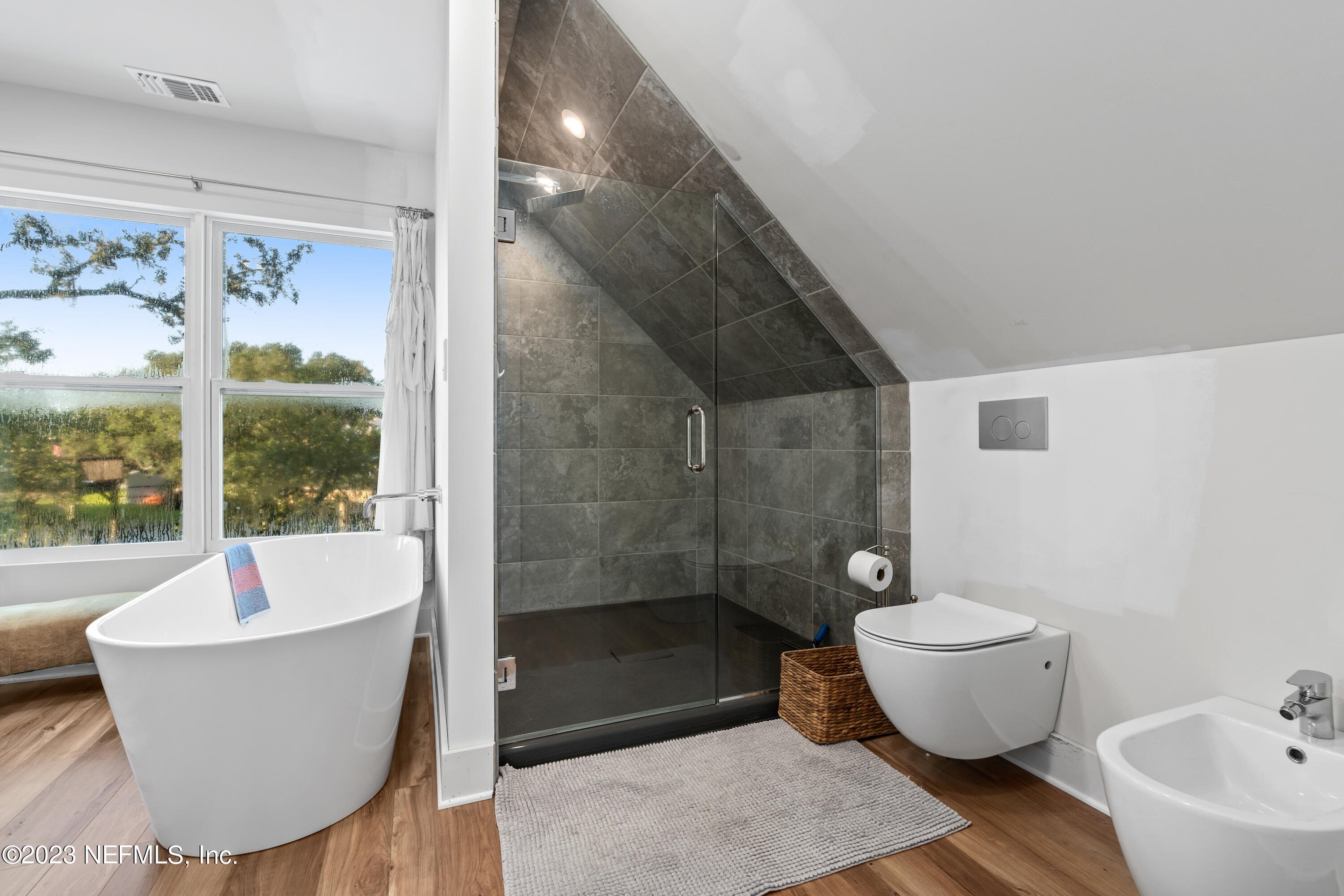 281 Ole Road St. Augustine, FL 32080 - Photo 49 of 61 Primary Bathroom