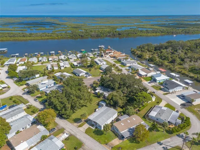 a view of an ocean and beach