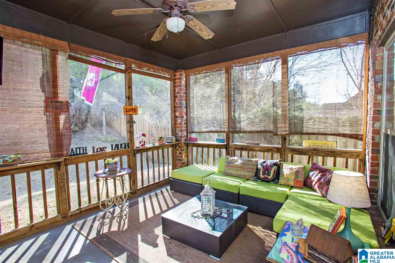 1122 Bristol Way Birmingham, AL 35242 - Photo 28 of 29