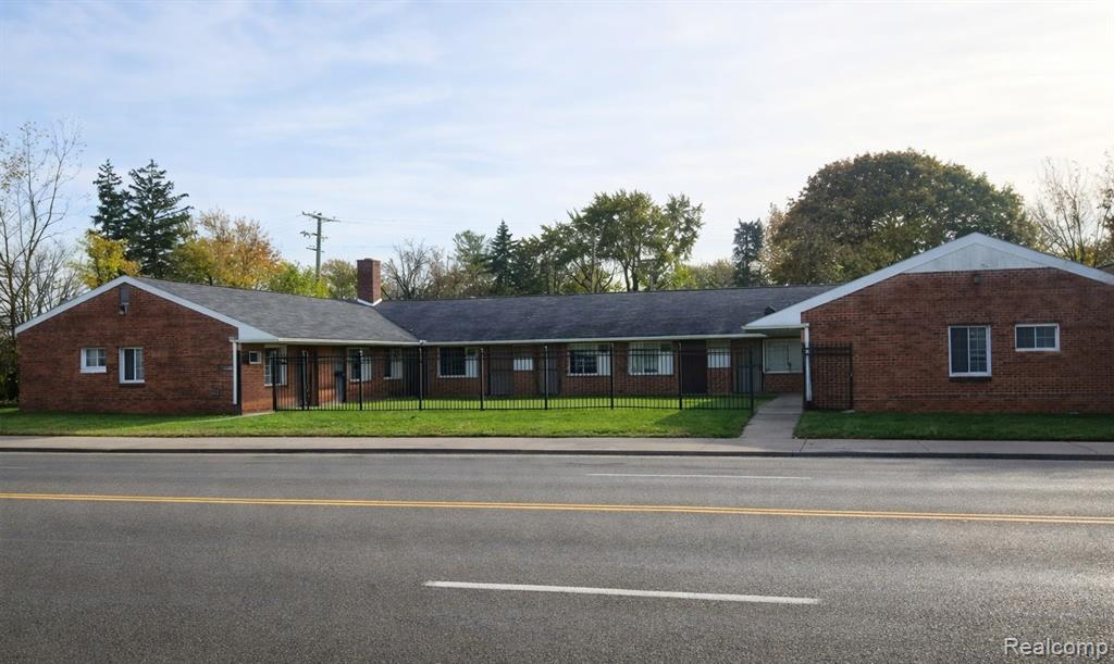 12927 Plymouth Road Detroit, MI 48227 - Photo 2 of 8