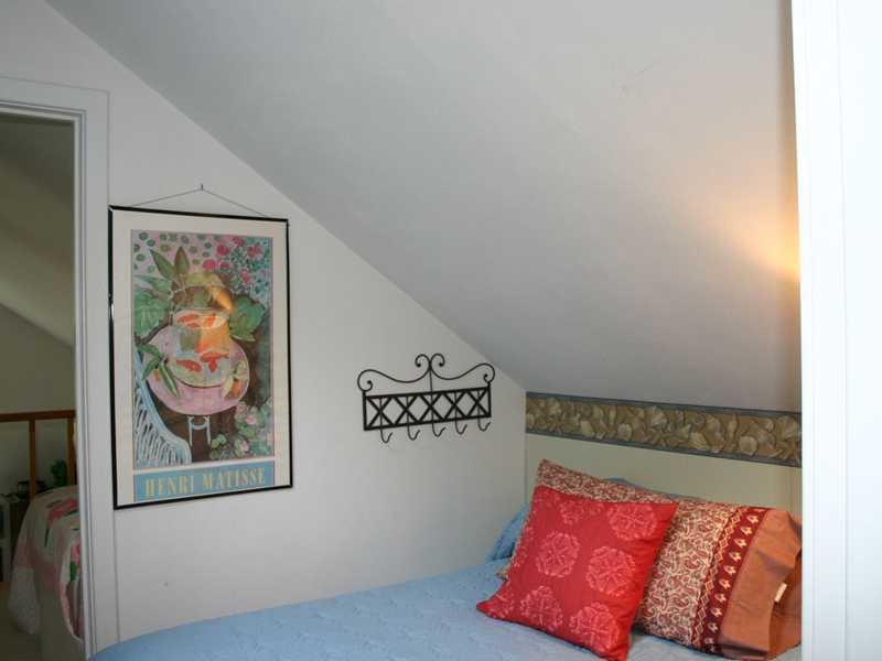 3 Morang Cove Road Lubec, ME 04652 - Photo 14 of 33 Bedroom.