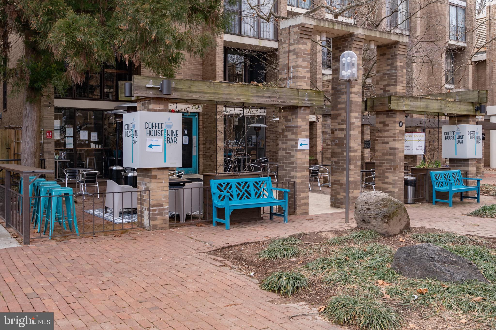 1664 Waters Edge Lane Reston, VA 20190 - Photo 40 of 51