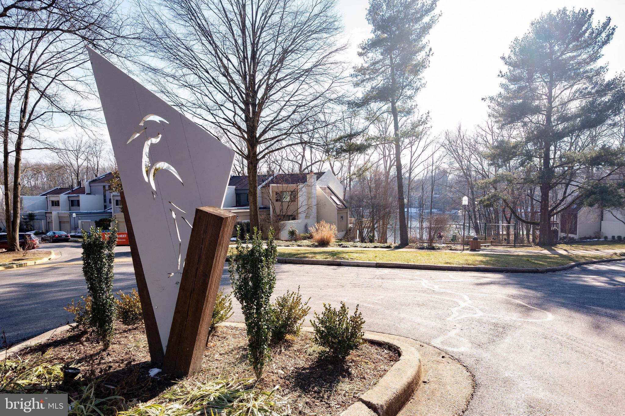 1664 Waters Edge Lane Reston, VA 20190 - Photo 44 of 51