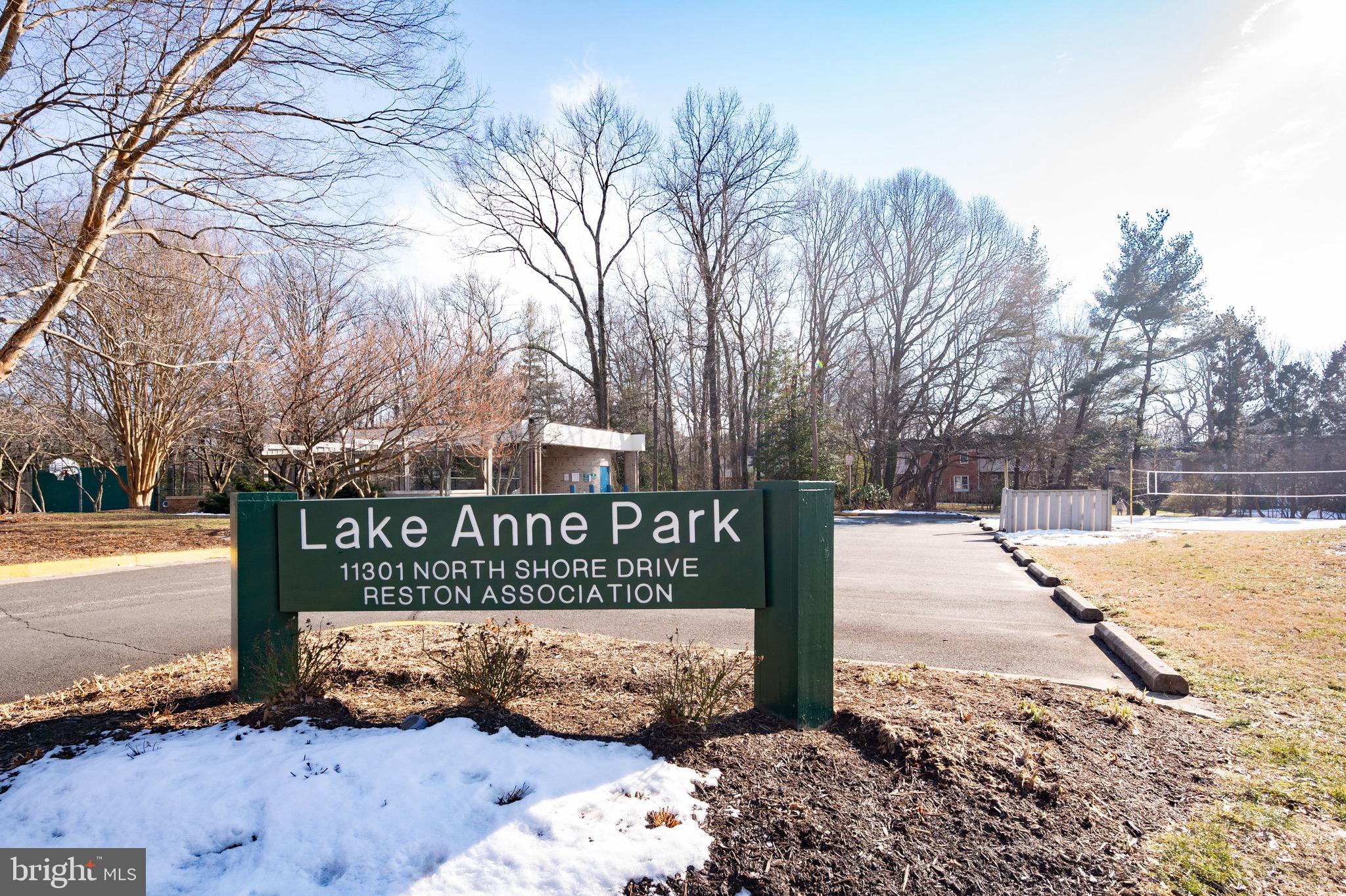 1664 Waters Edge Lane Reston, VA 20190 - Photo 45 of 51