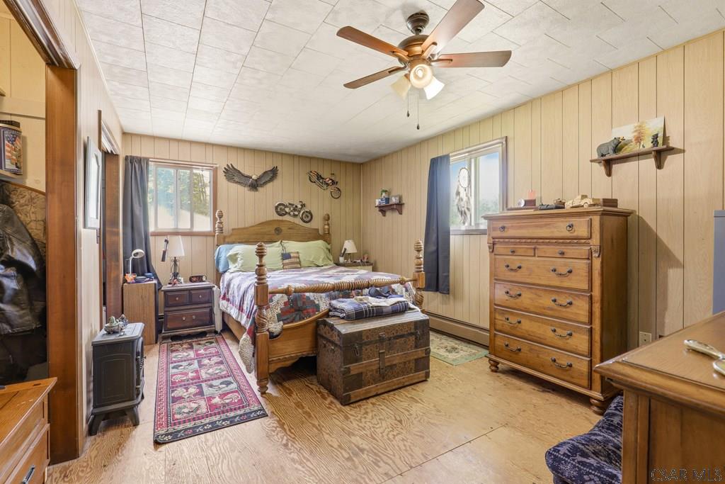 126 Grassy Run Road Salisbury, PA 15558 - Photo 25 of 36 Gallery Image 25