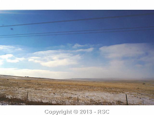 Holtwood Road Ramah, CO 80832 - Photo 1 of 1 VIEW FROM HOLTWOOD RD.