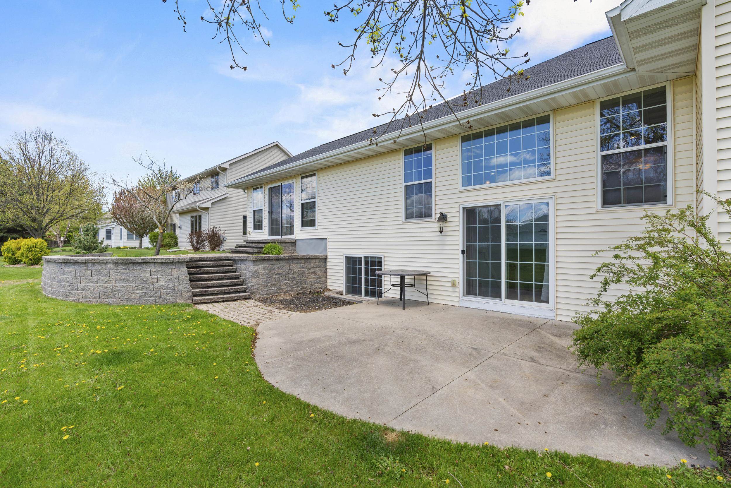 3219 East Fallcreek Lane Appleton, WI 54913 - Photo 64 of 87