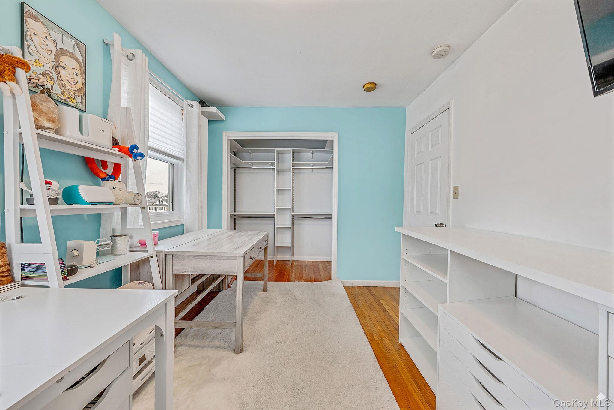 794 Pecan Street Lindenhurst, NY 11757 - Photo 32 of 44 a view of a workspace