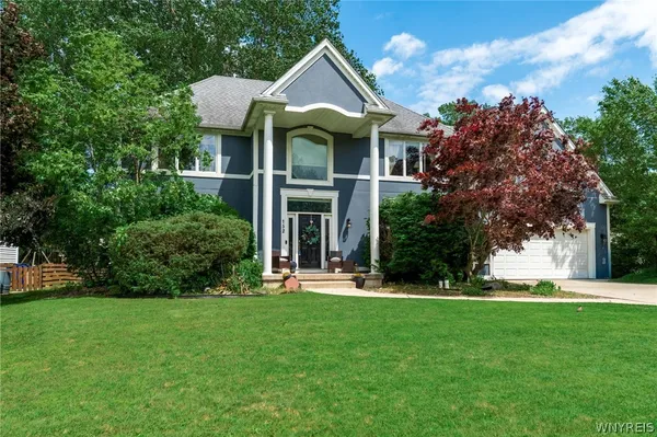 $595,000 | 152 Pino Verde Lane, Amherst, NY 14221
