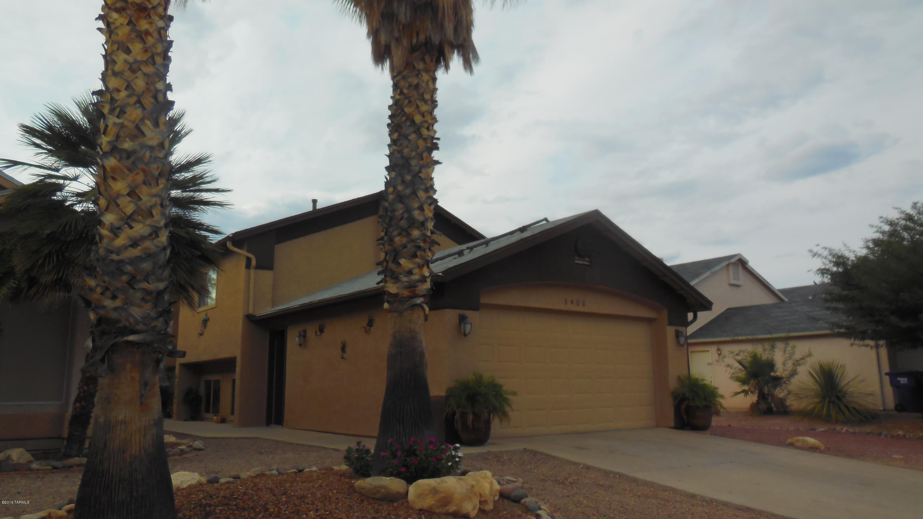 5400 South Stockwell Road Tucson, AZ 85746 - Photo 2 of 23 Gallery Image 2