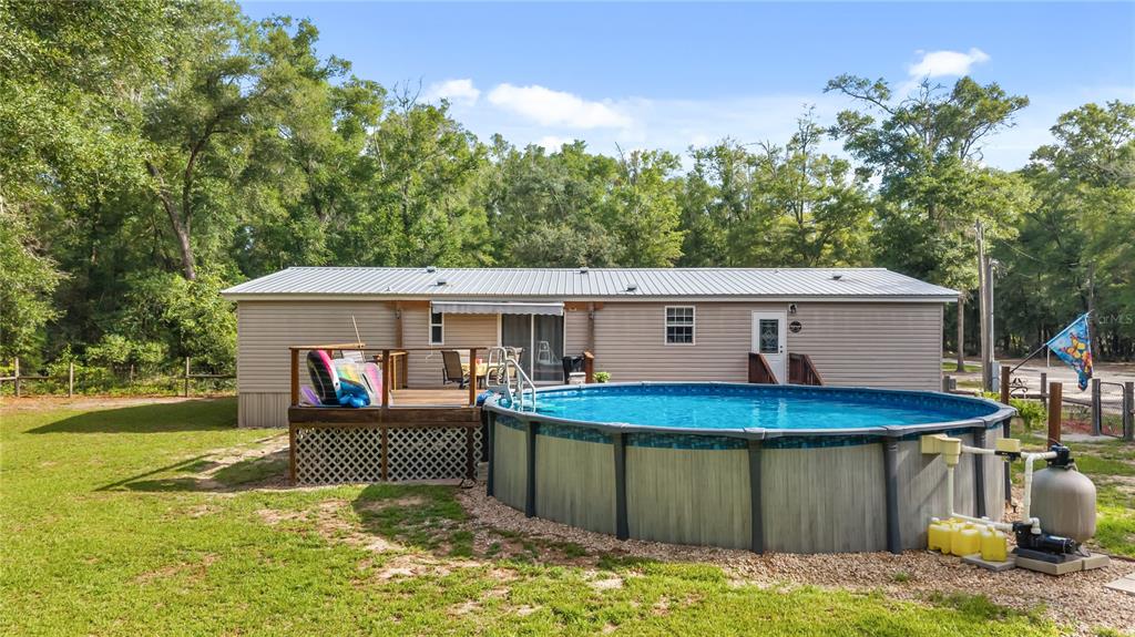 6679 Northwest 27th Place Bell, FL 32619 - Photo 38 of 55