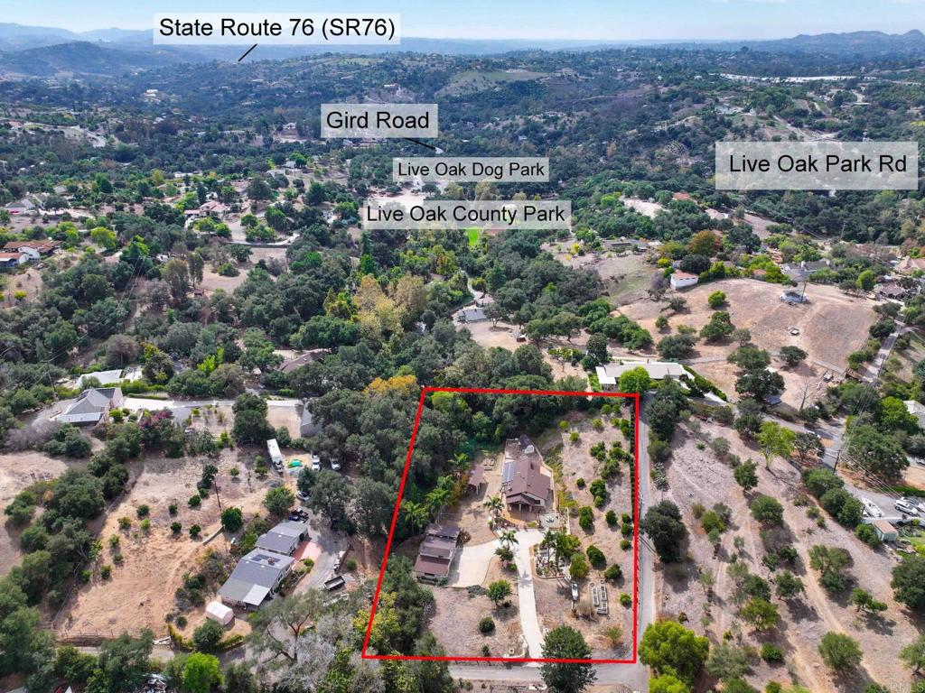 2573 Los Alisos South Fallbrook, CA 92028 - Photo 61 of 70