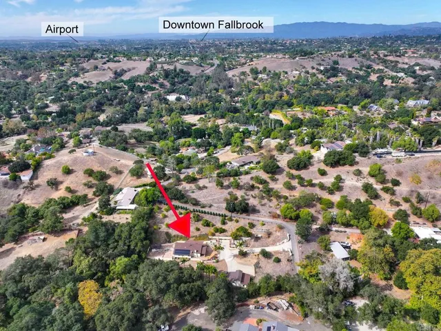 $809,000 | 2573 Los Alisos South, Fallbrook, CA 92028
