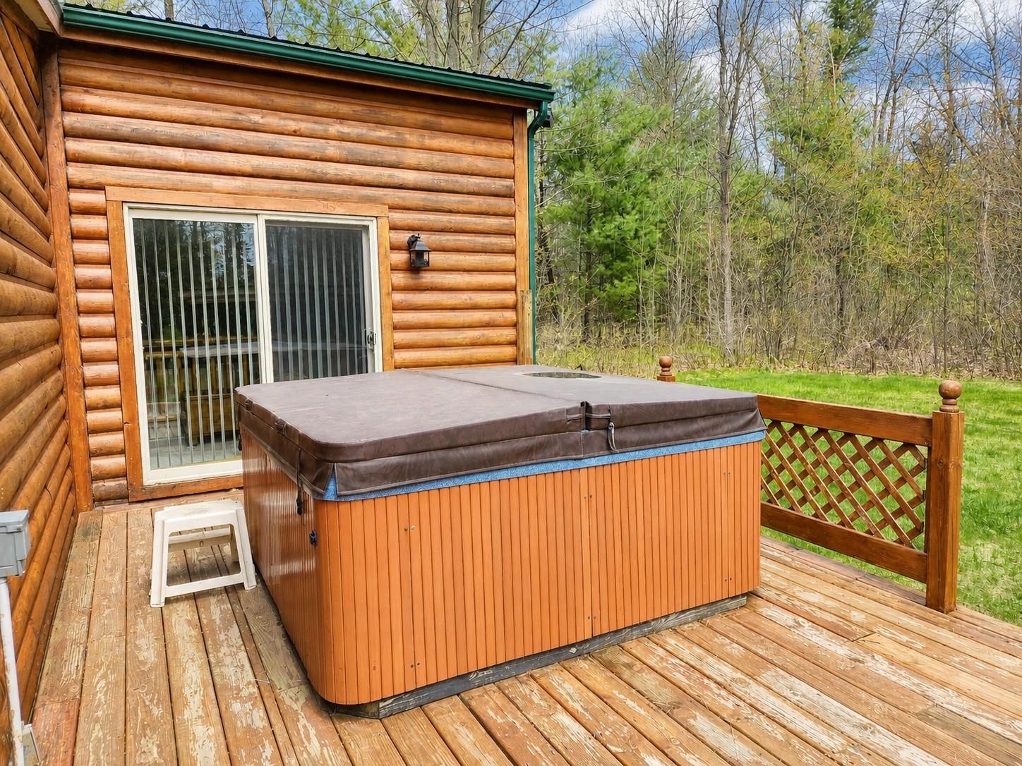 4628 North Filter Road Harrison, MI 48625 - Photo 44 of 46