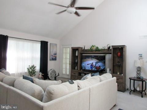 104 B Ralston Drive Mount Laurel, NJ 08054 - Photo 4 of 17 Gallery Image 4
