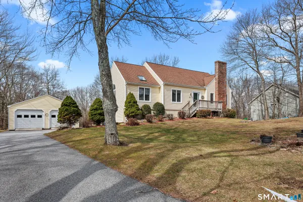 $569,000 | 76 Shafer Road, New Hartford, CT 06057