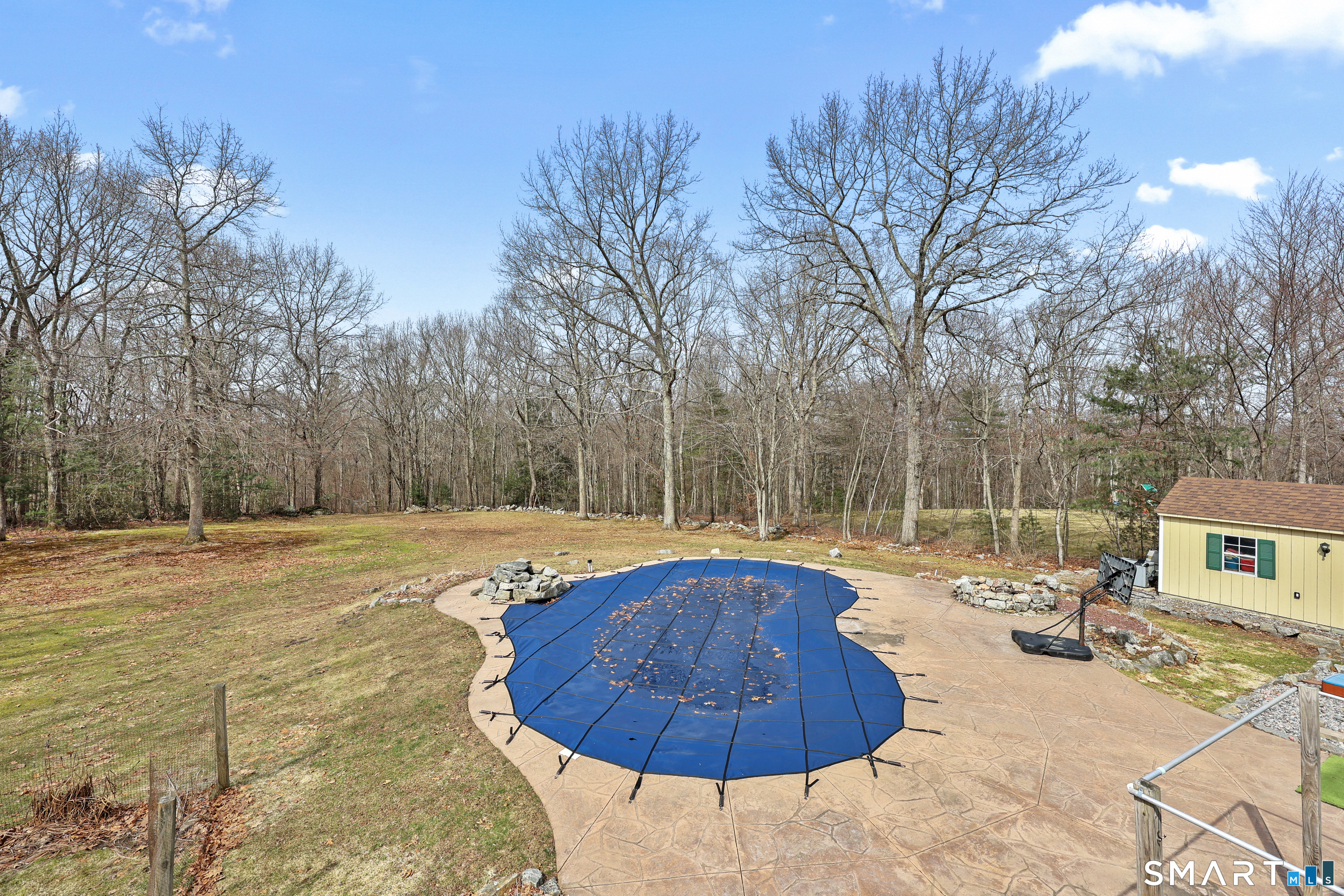 76 Shafer Road New Hartford, CT 06057 - Photo 22 of 25 Pool