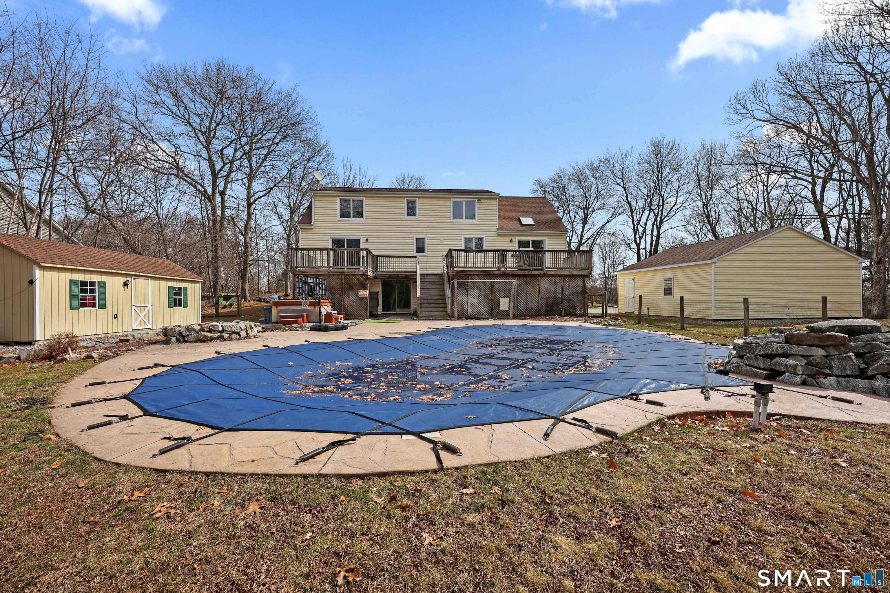 76 Shafer Road New Hartford, CT 06057 - Photo 23 of 25