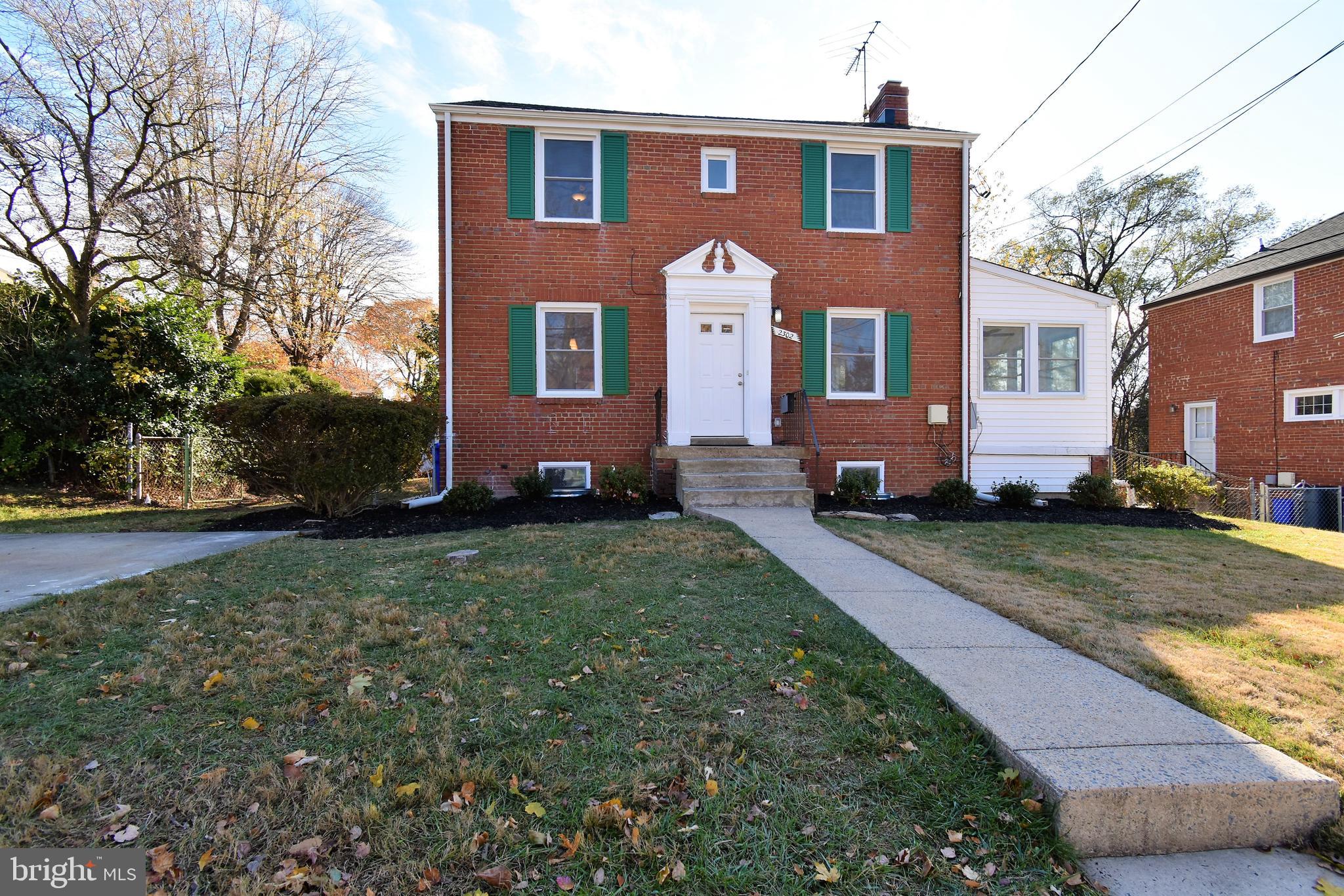 2302 Dexter Avenue Silver Spring, MD 20902 - Photo 1 of 26