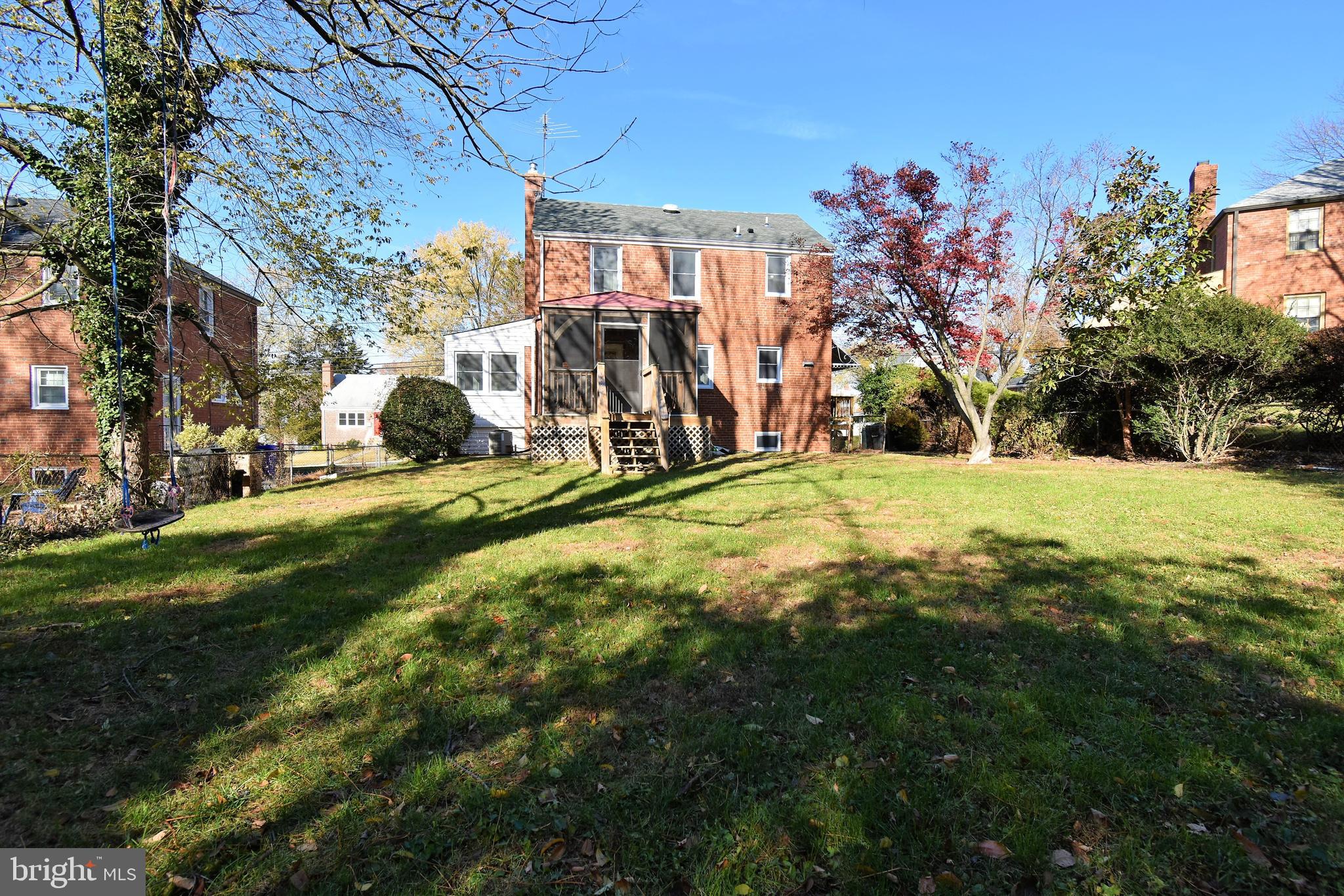 2302 Dexter Avenue Silver Spring, MD 20902 - Photo 2 of 26