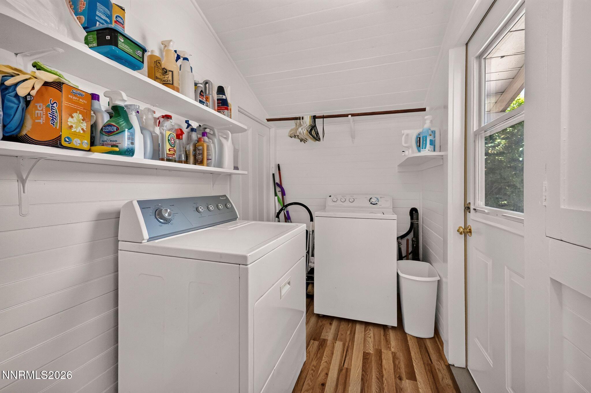 116 Rice Street Carson City, NV 89706 - Photo 22 of 45 Laundry room