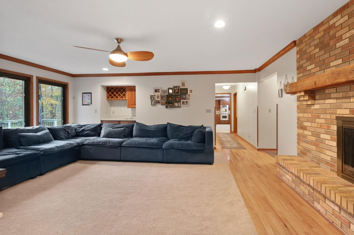 297 North Timber Ridge Road La Porte, IN 46350 - Photo 8 of 45 1500x999