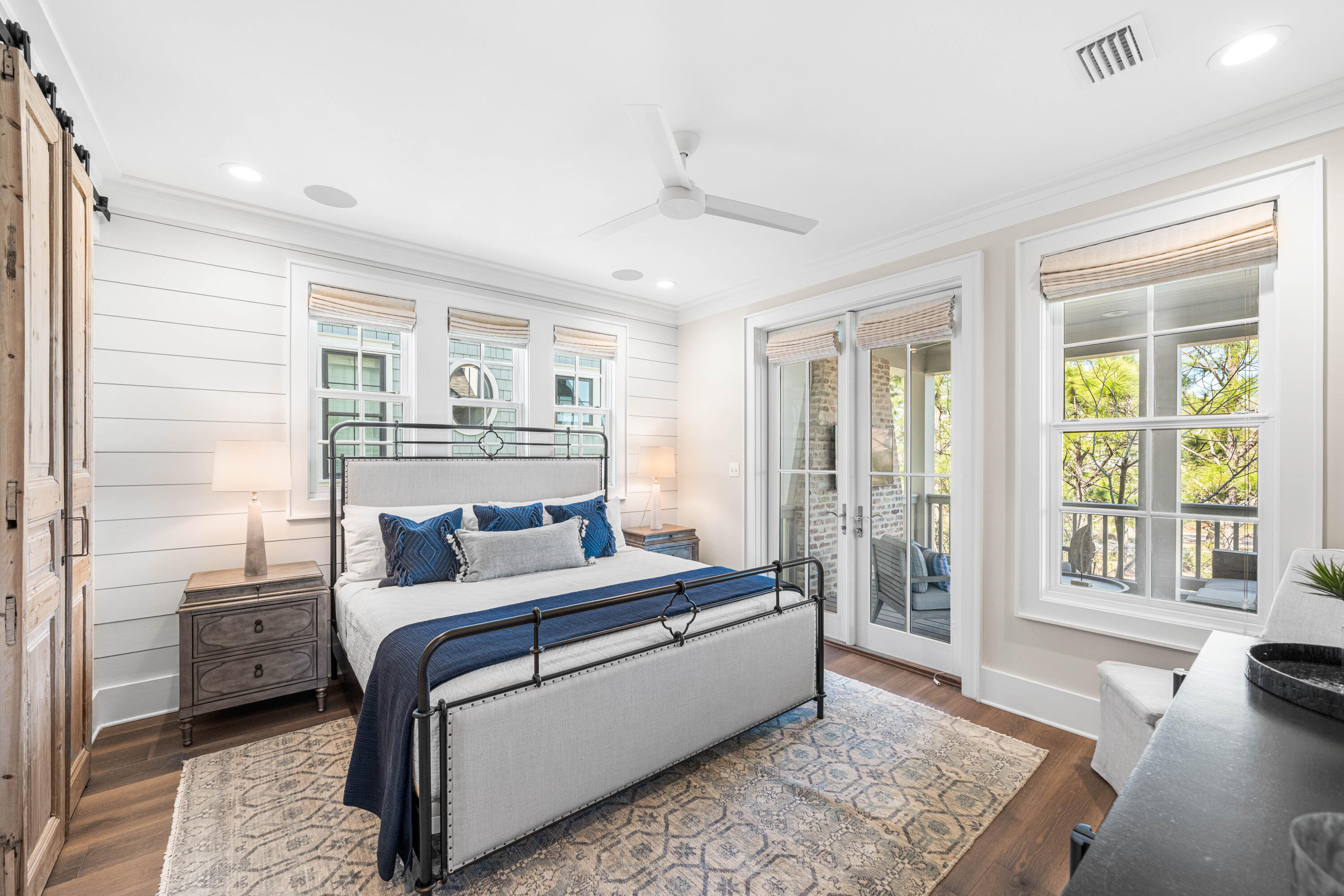 41 Compass Point Way Watersound, FL 32461 - Photo 39 of 75 a living room with furniture and a window