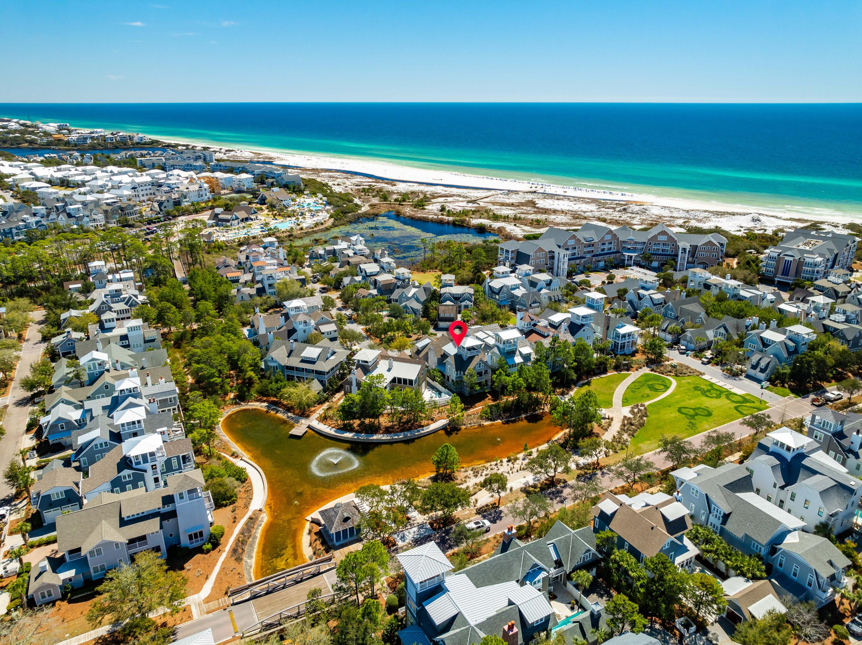 41 Compass Point Way Watersound, FL 32461 - Photo 63 of 66 41 Compass Point Way