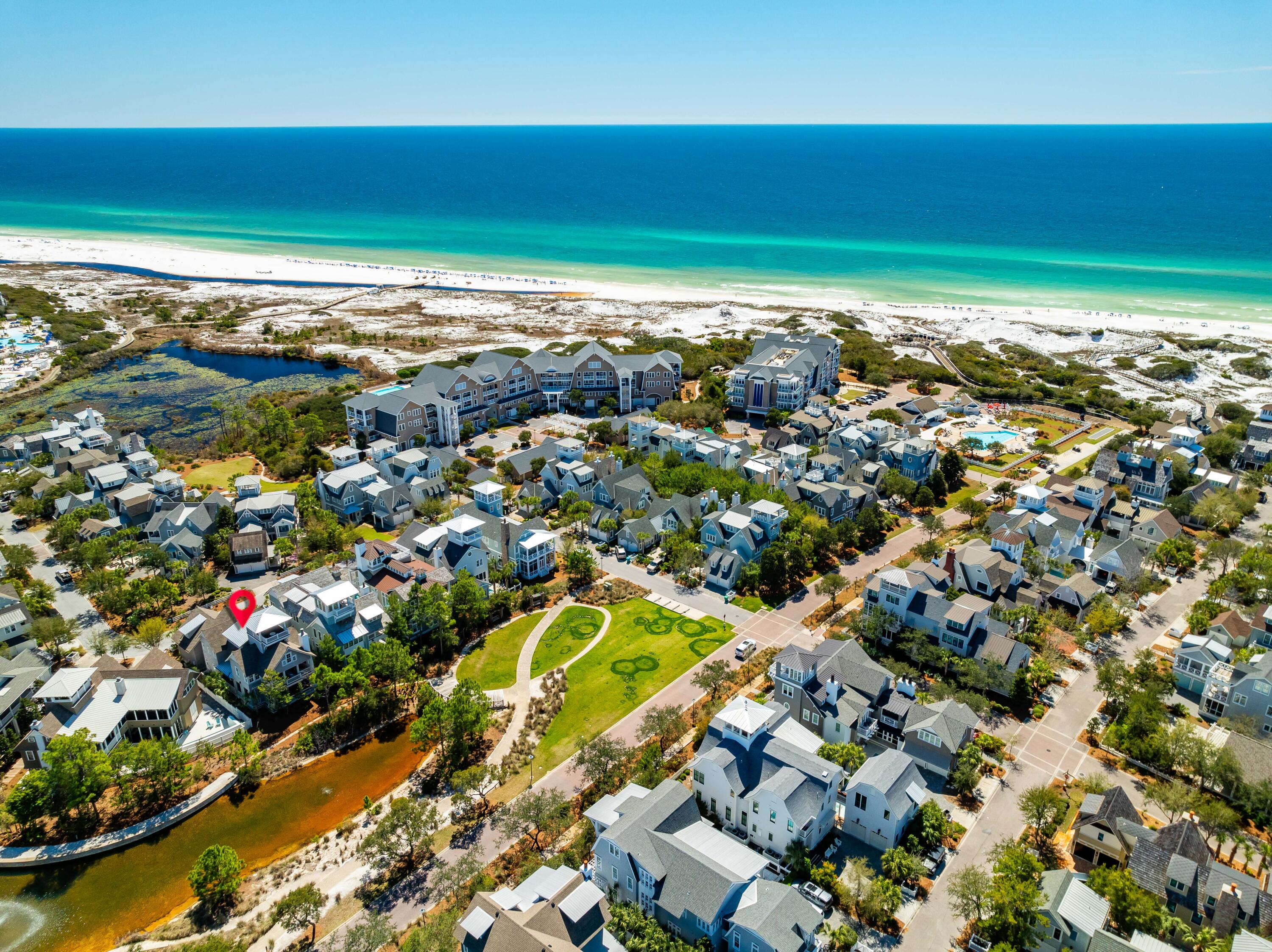 41 Compass Point Way Watersound, FL 32461 - Photo 64 of 66 41 Compass Point Way