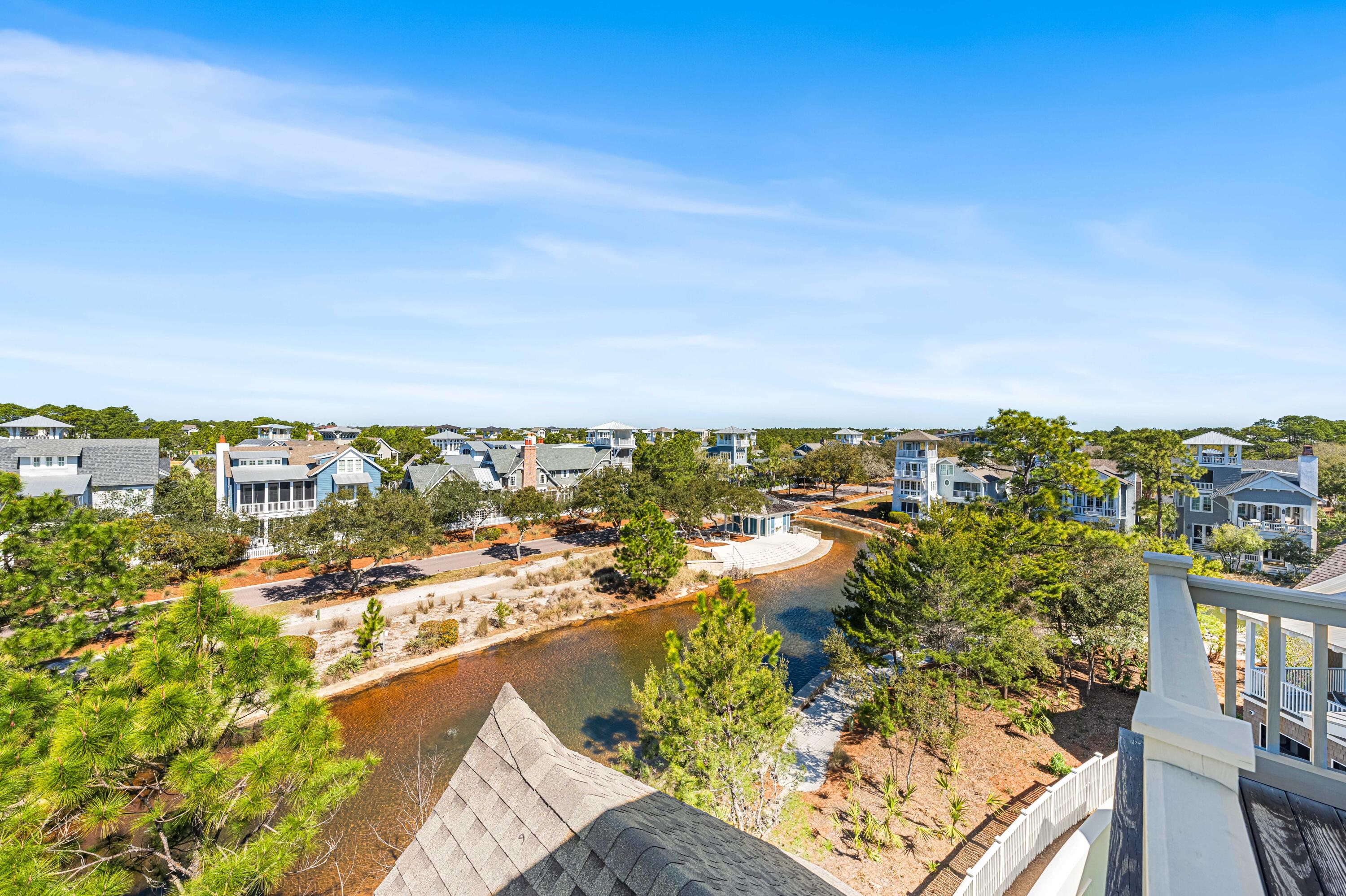 41 Compass Point Way Watersound, FL 32461 - Photo 70 of 75 a view of a city
